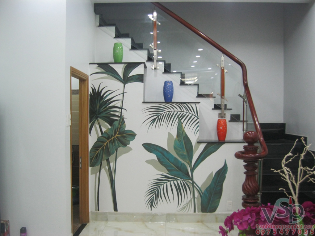 Góp phần tạo không gian thư giãn cho khách hàng của bạn với những mẫu tranh tường đẹp nhất dành riêng cho spa của bạn!